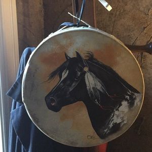 MAKE AN OFFER I WILL EXCPET Drum